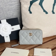 Chanel Wallets Purse